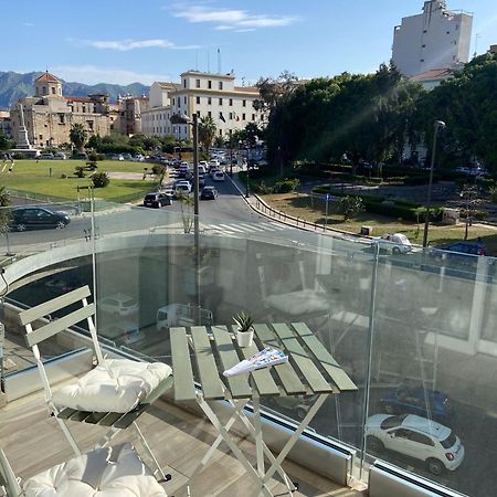 Calalula Apartment Palermo Esterno foto