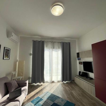 Calalula Apartment Palermo Esterno foto