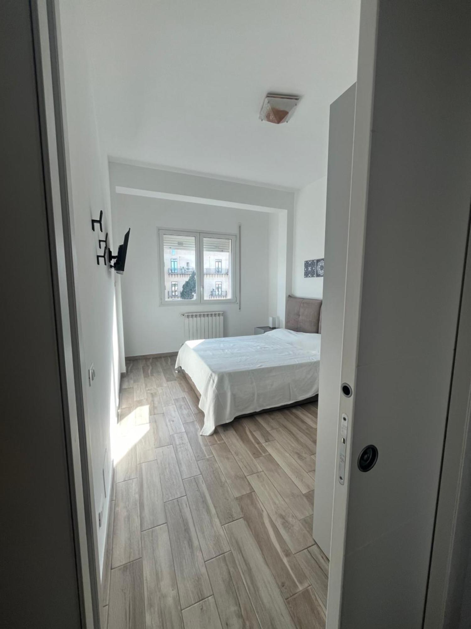 Calalula Apartment Palermo Esterno foto