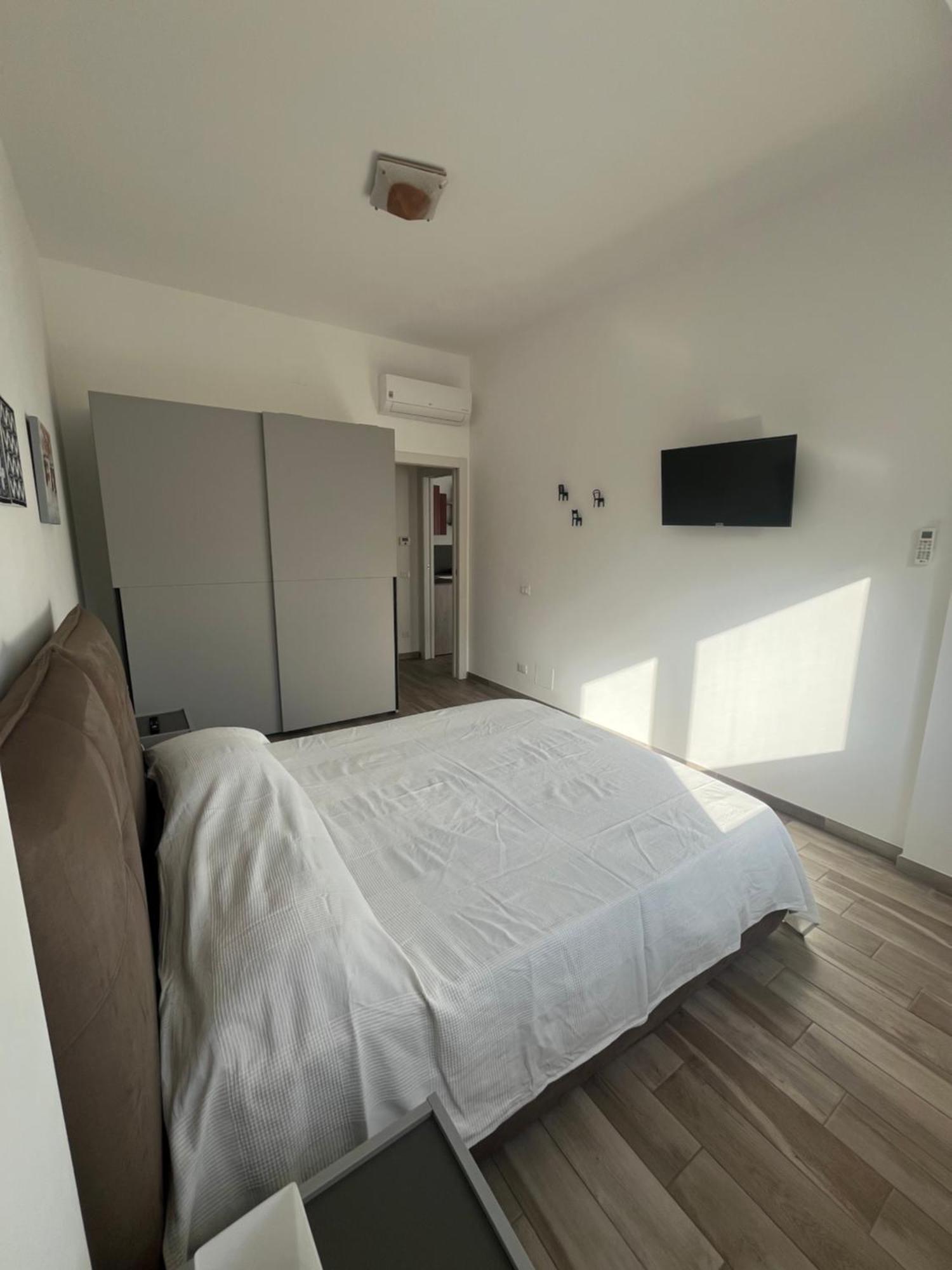 Calalula Apartment Palermo Esterno foto