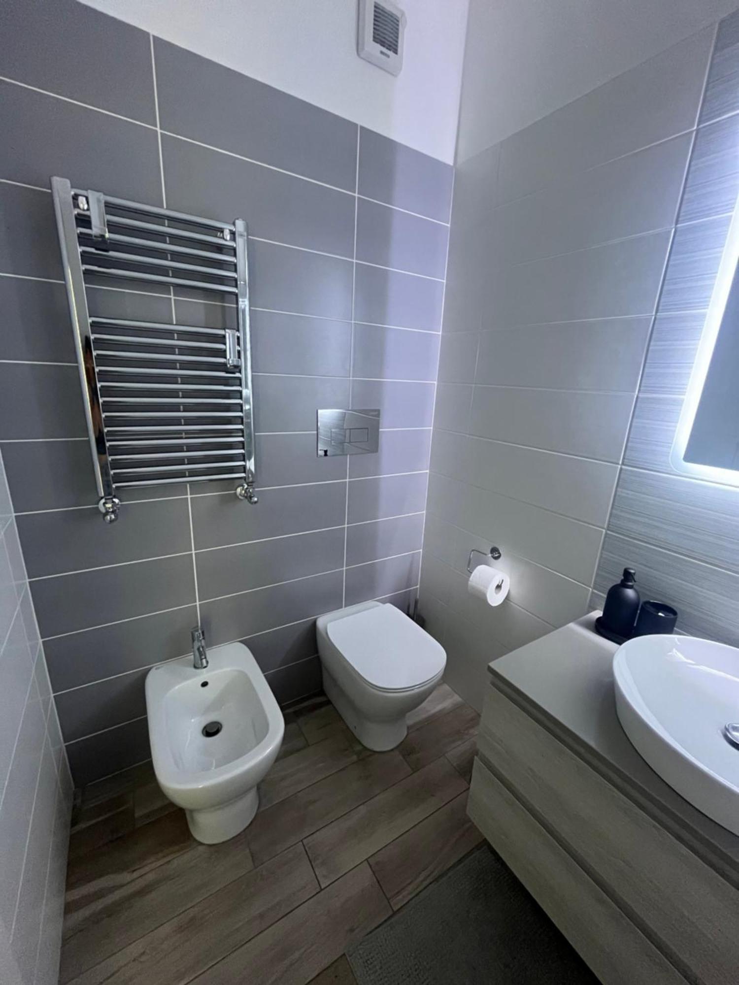 Calalula Apartment Palermo Esterno foto