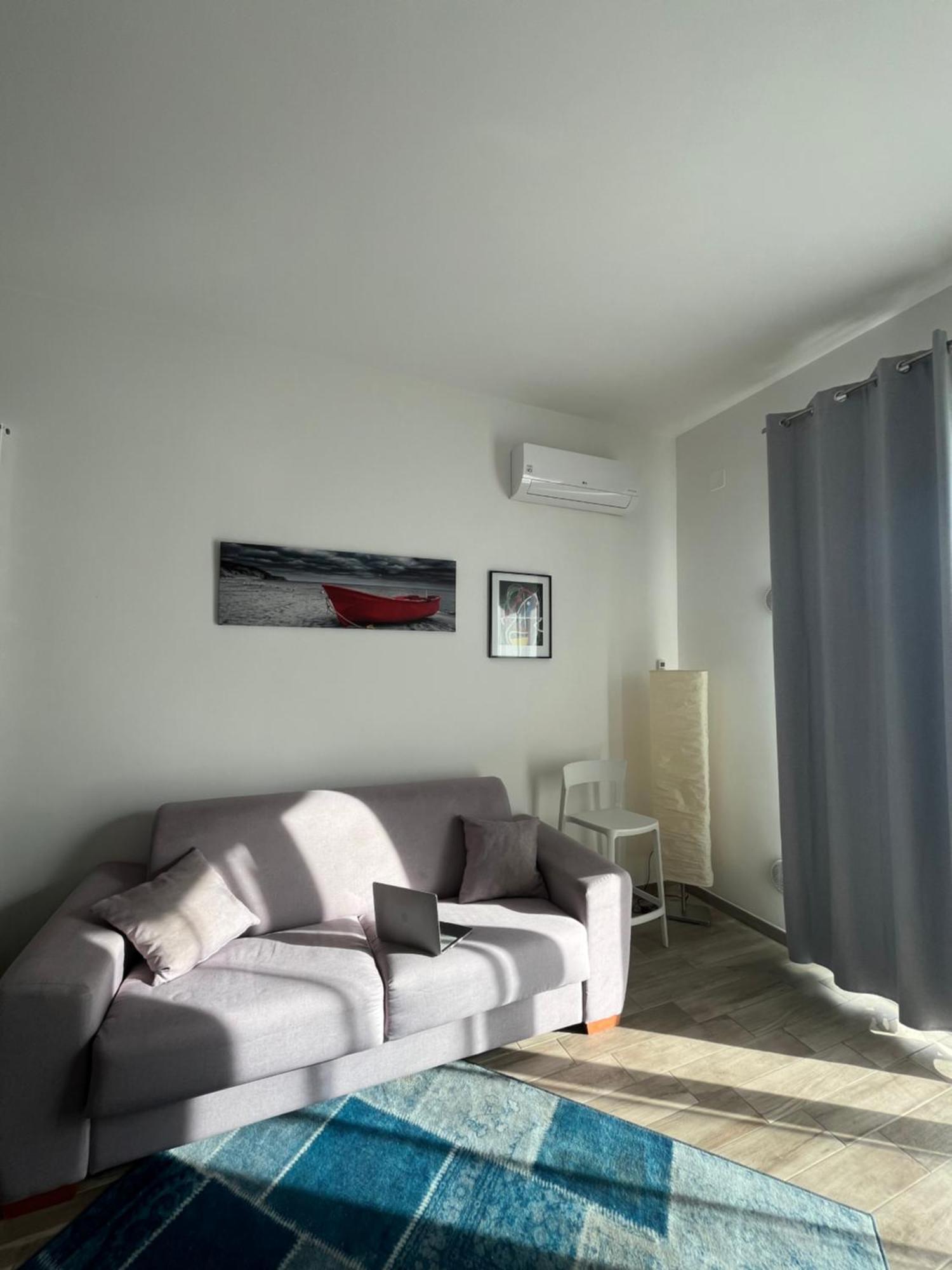 Calalula Apartment Palermo Esterno foto