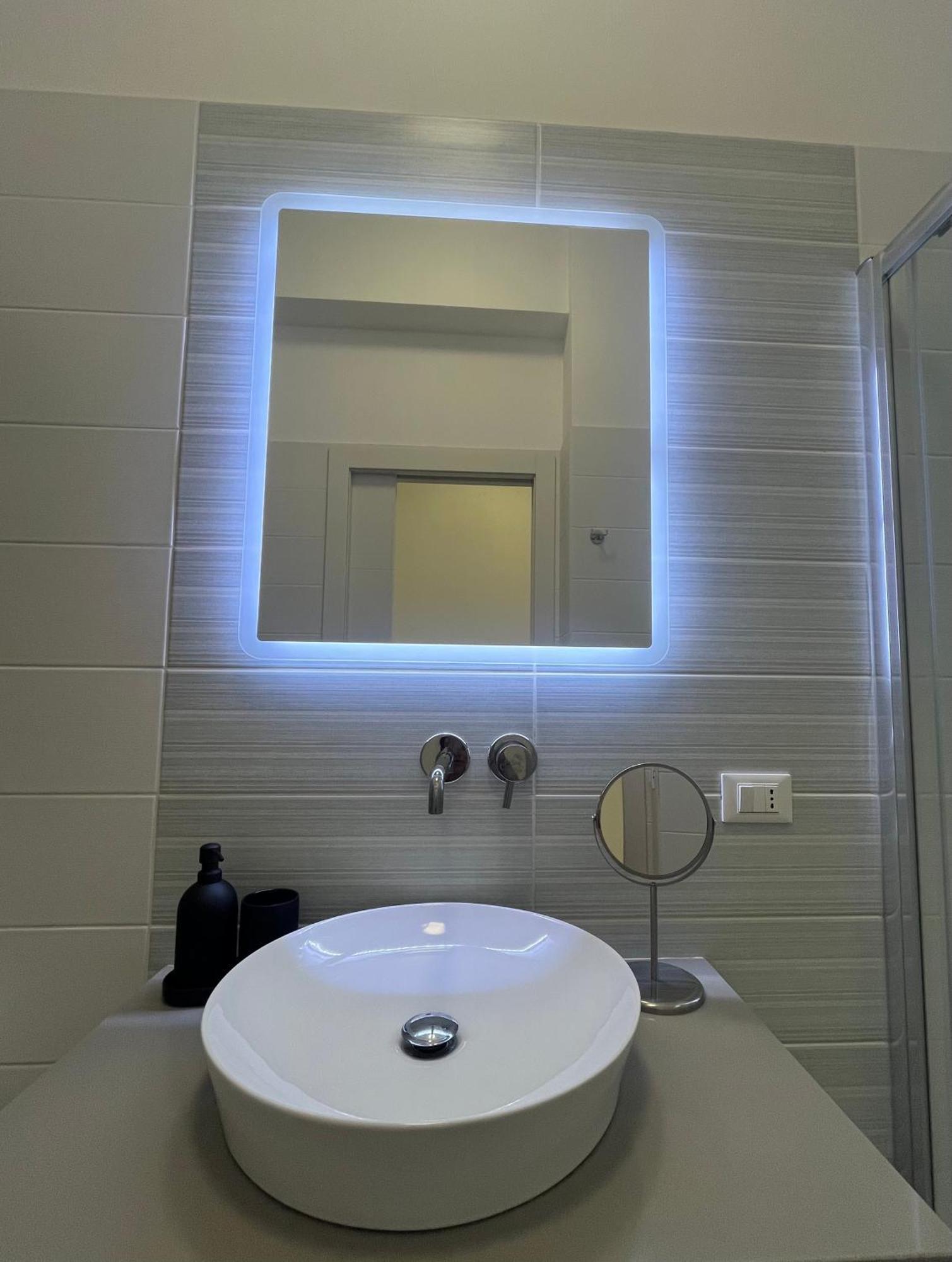 Calalula Apartment Palermo Esterno foto