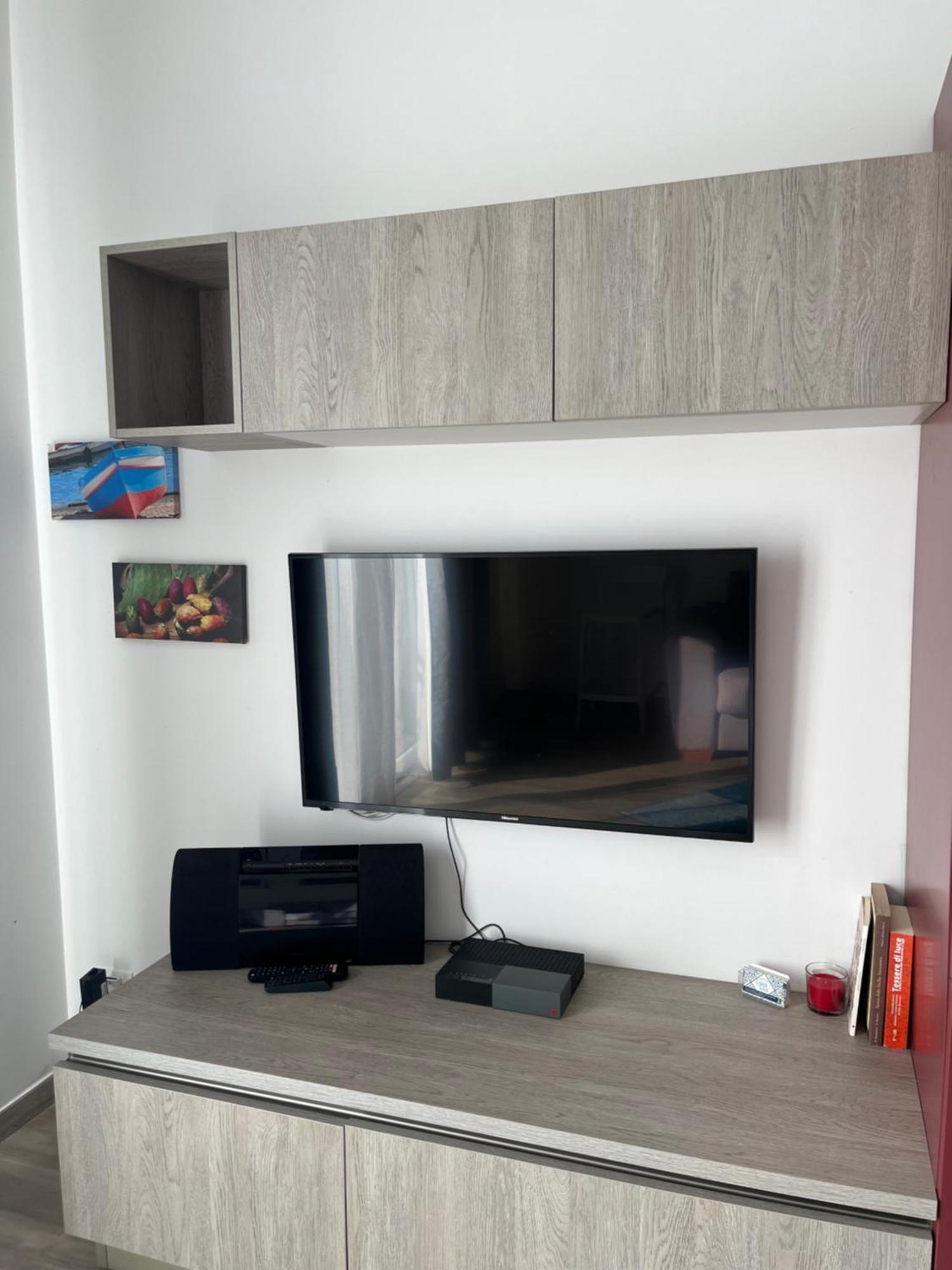 Calalula Apartment Palermo Esterno foto