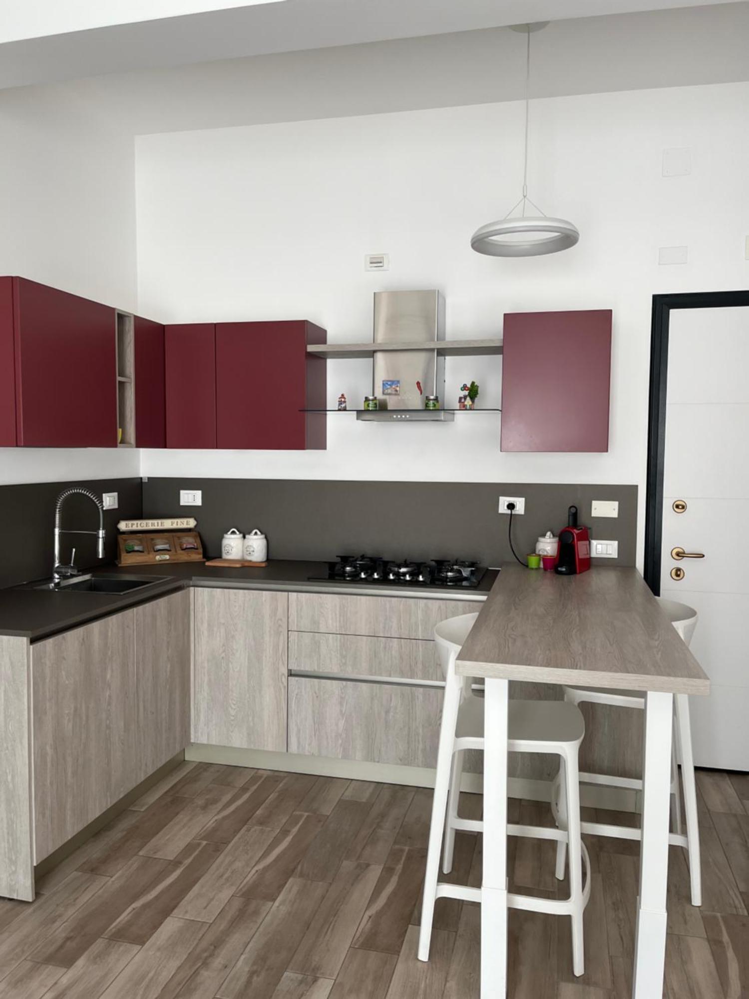 Calalula Apartment Palermo Esterno foto