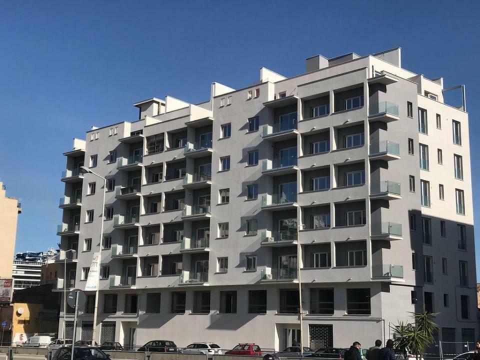Calalula Apartment Palermo Esterno foto