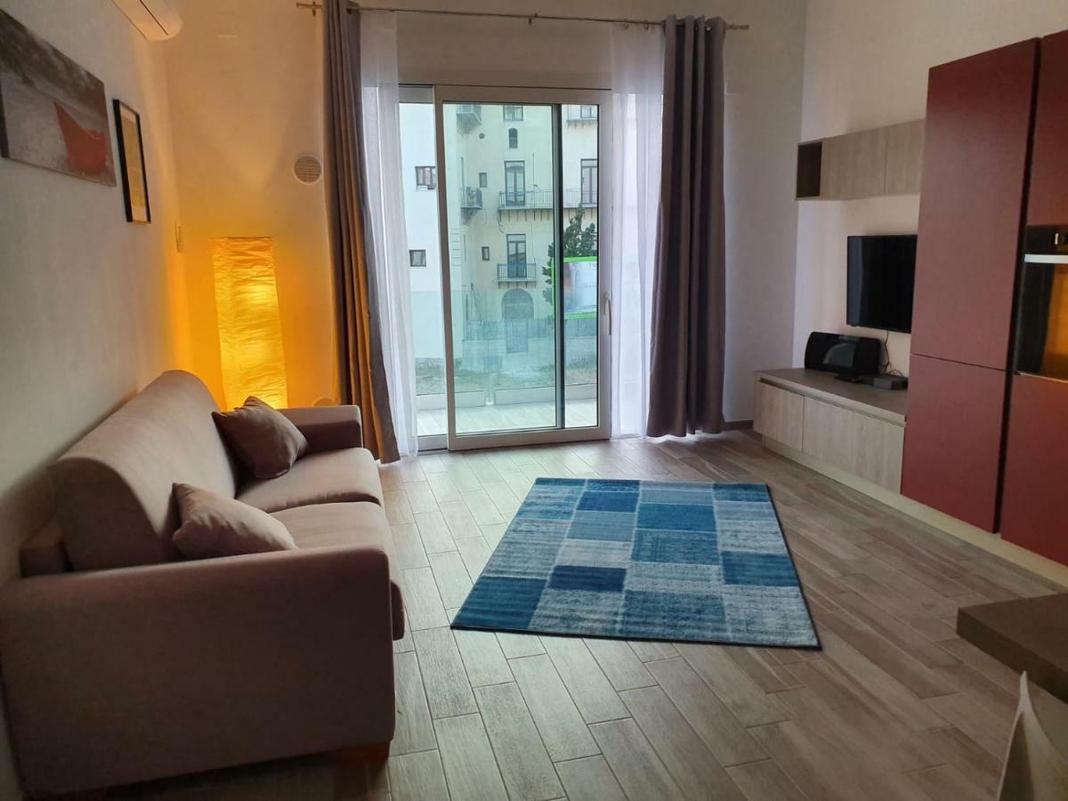 Calalula Apartment Palermo Esterno foto